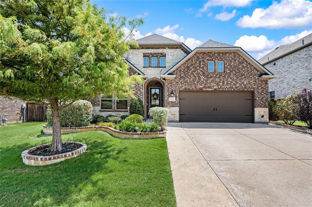 1515 Silver Sage Drive Property Photo 1