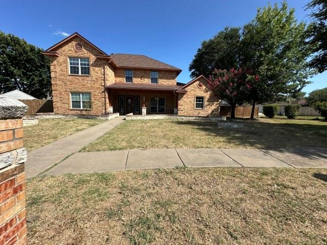 104 Dovehill Circle Property Photo 1