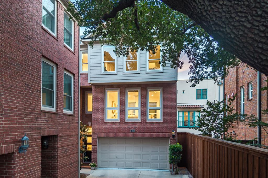 4415 Holland Avenue D Property Photo 1