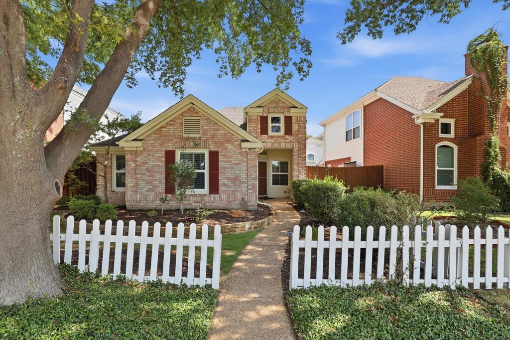 4017 Denham Way Property Photo 1