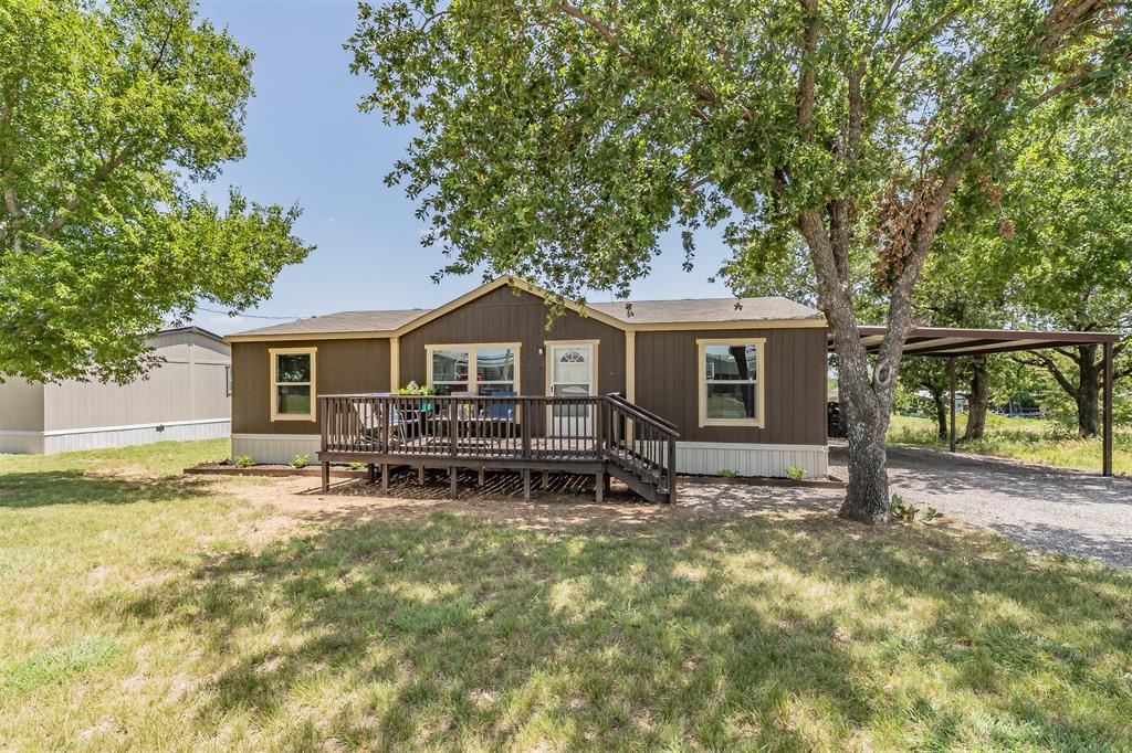 204 Overland Trail Property Photo 1