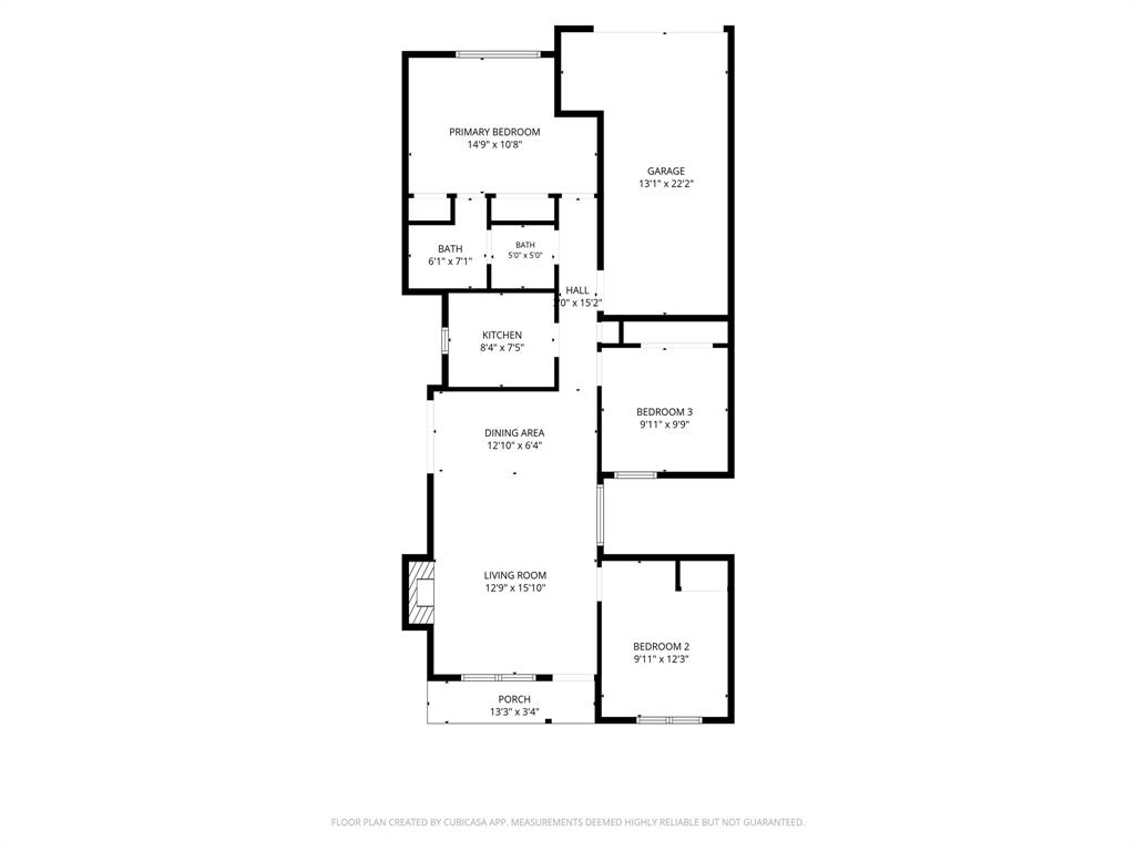 10319 Waterbury Drive Property Photo 13
