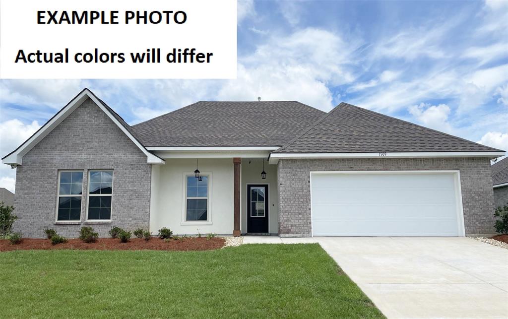 445 Merestone Crossing Property Photo 1