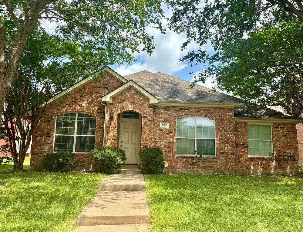 7180 Chinquapin Drive Property Photo 1
