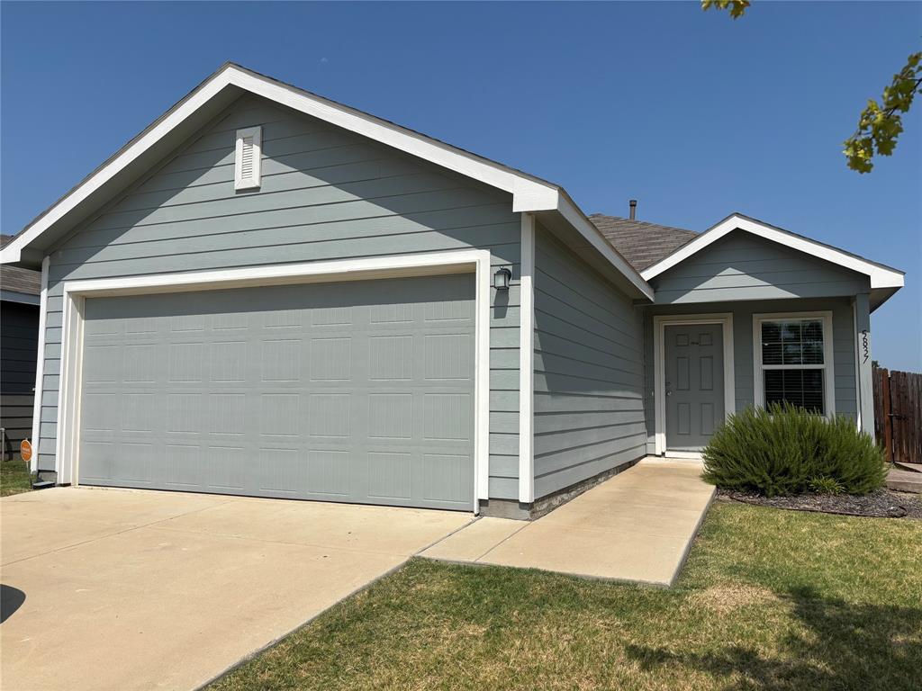 5837 Grindstone Drive Property Photo 1
