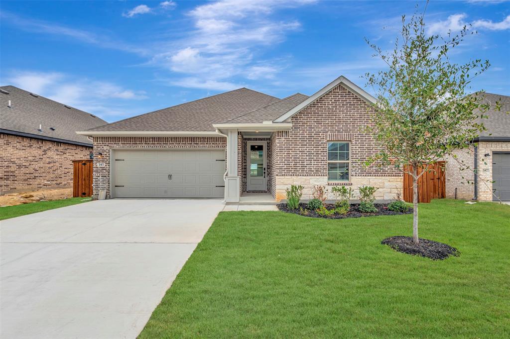 143 Summer Rain Way Property Photo 1