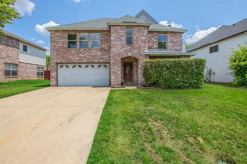 3148 Pine Valley Drive Property Photo 1