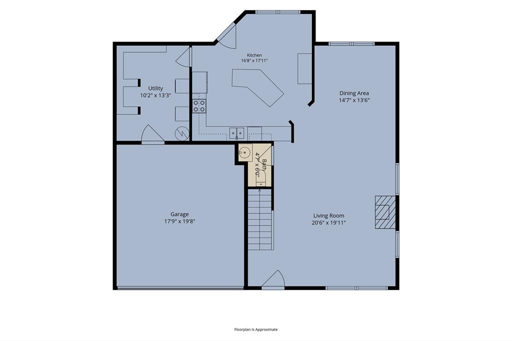 3148 Pine Valley Drive Property Photo 33