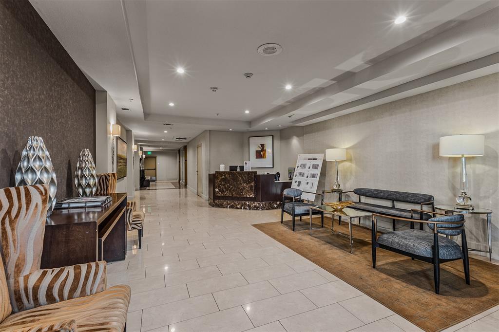 3225 Turtle Creek Boulevard 1547 Property Photo 3