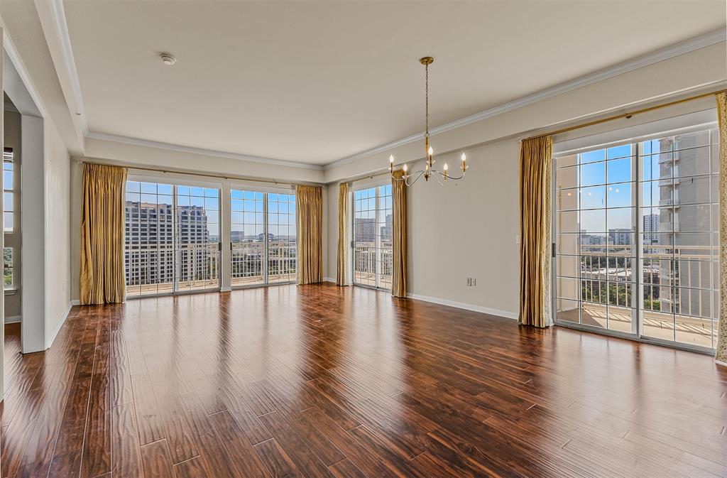 3225 Turtle Creek Boulevard 1547 Property Photo 5