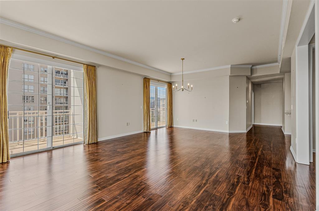 3225 Turtle Creek Boulevard 1547 Property Photo 6