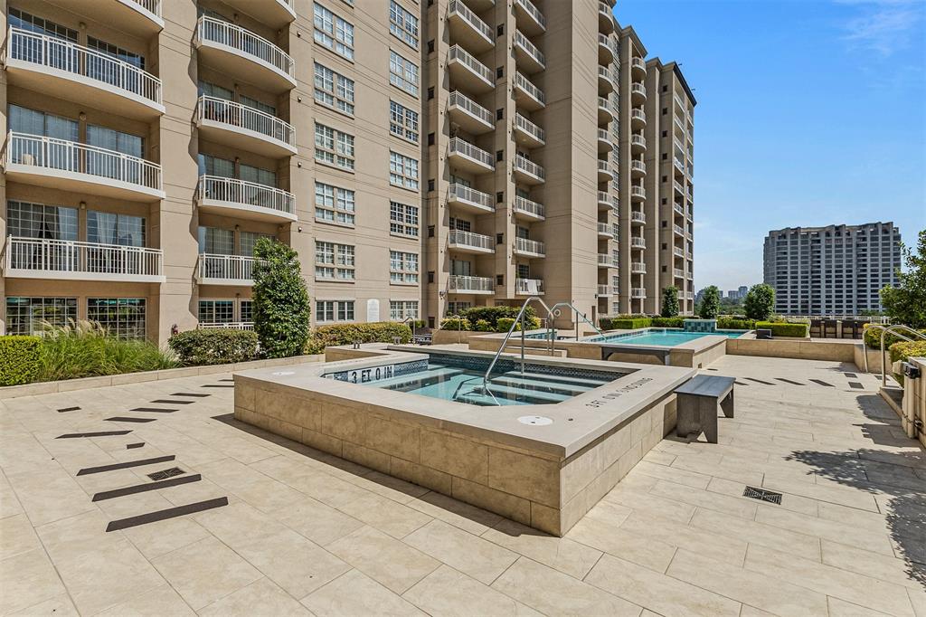 3225 Turtle Creek Boulevard 1547 Property Photo 28