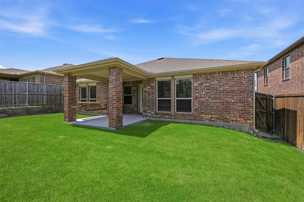 1217 Gibson Drive Property Photo 32