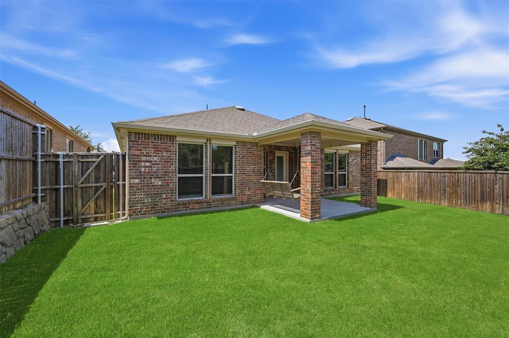 1217 Gibson Drive Property Photo 33