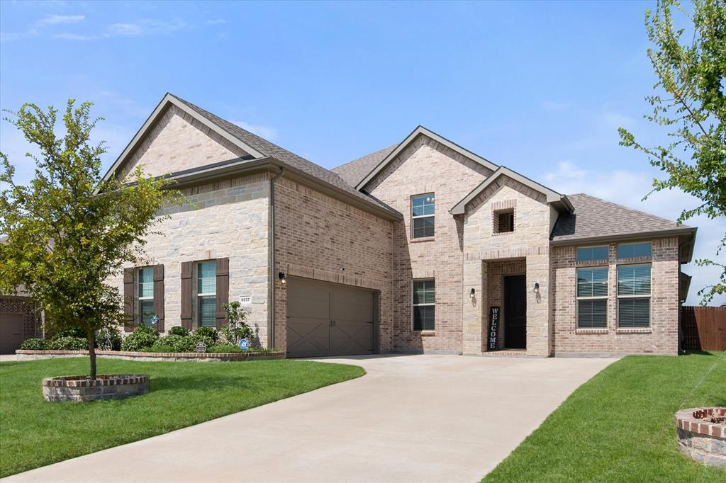 6037 Kansas Trail Property Photo 1