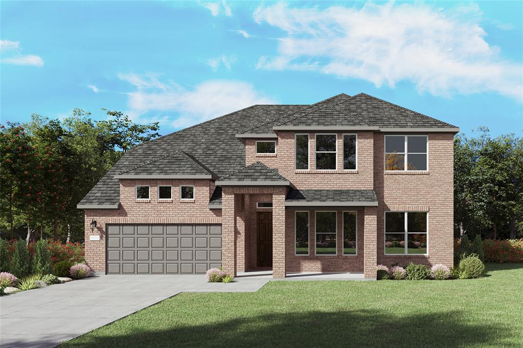 6808 Coffee Mill Court Property Photo 1