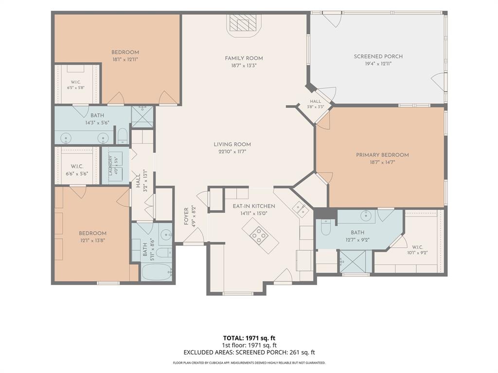 3600 Fox Ridge Road Property Photo 2
