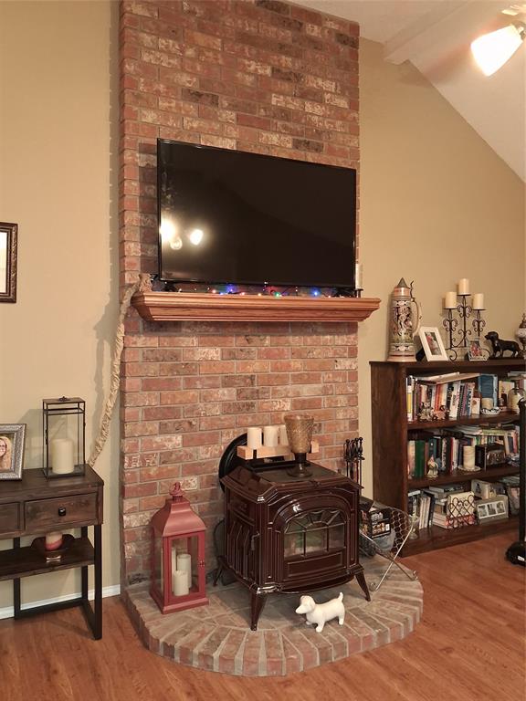 3600 Fox Ridge Road Property Photo 10