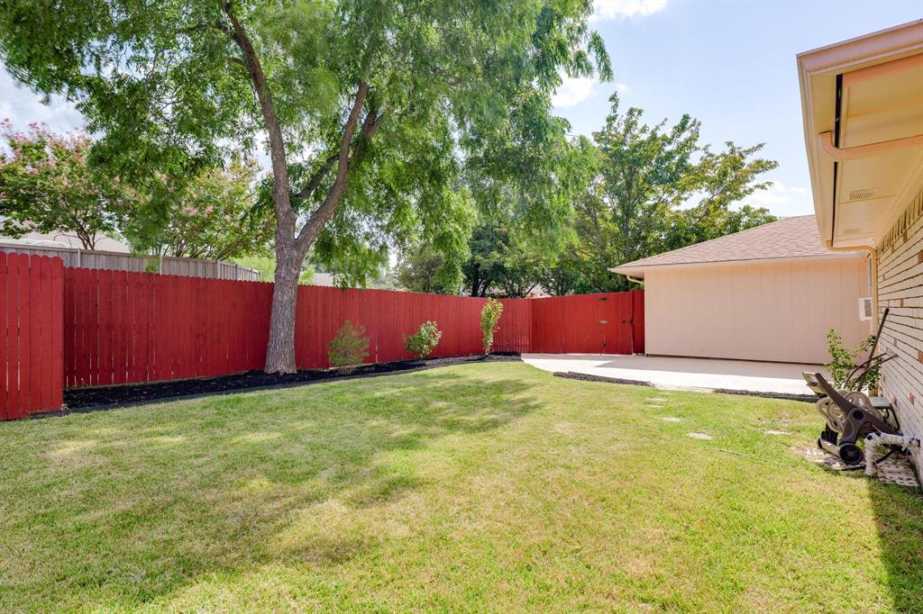 1422 Lincoln Drive Property Photo 14