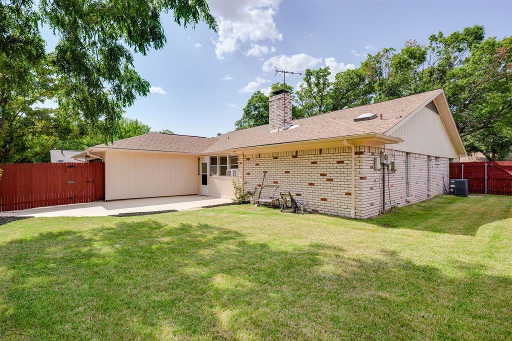 1422 Lincoln Drive Property Photo 15
