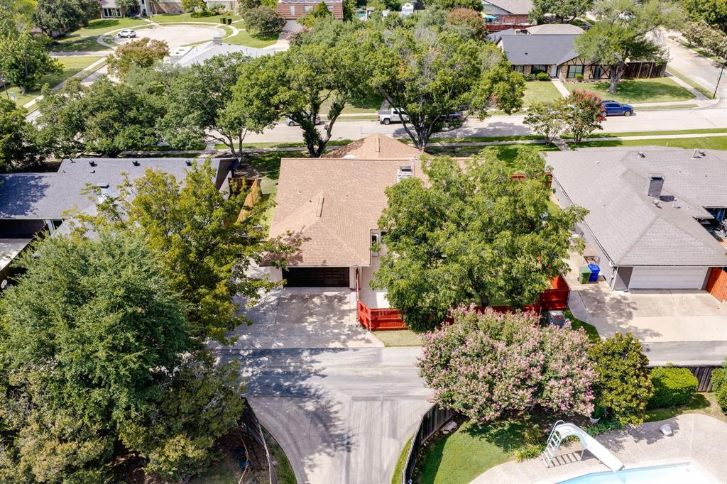 1422 Lincoln Drive Property Photo 16