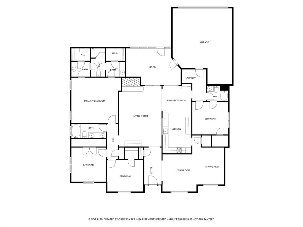 1422 Lincoln Drive Property Photo 17