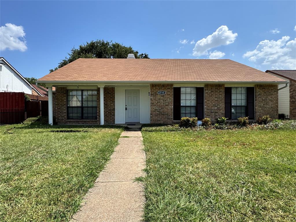 2730 Centennial Drive Property Photo 1