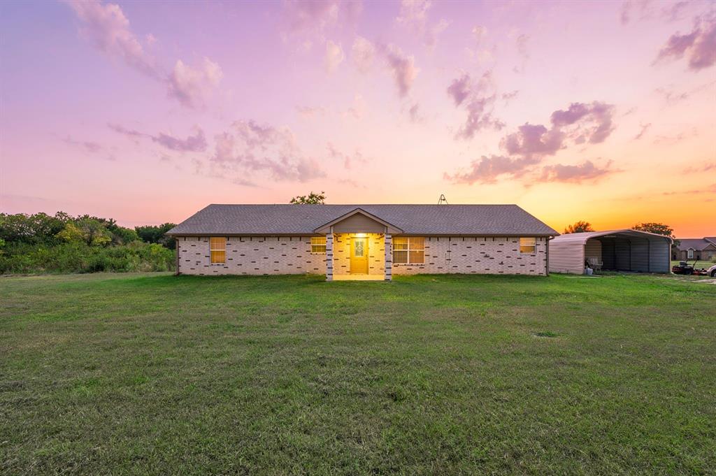 9888 Nw County Road 2221 Property Photo 1