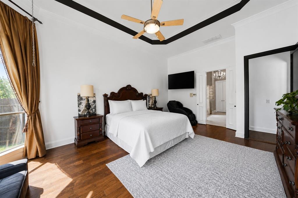 4605 Donegal Drive Property Photo 14