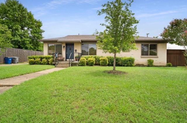10204 McCree Road Property Photo 1