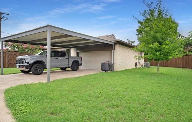 10204 Mccree Road Property Photo 17