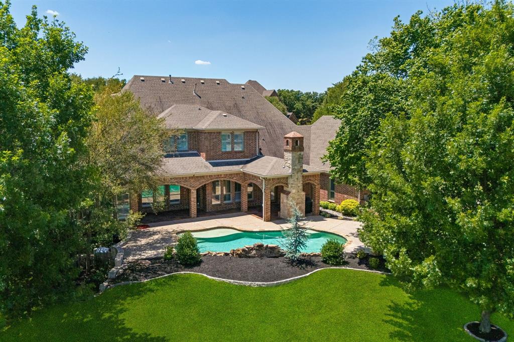 2409 Spyglass Court Property Photo 1