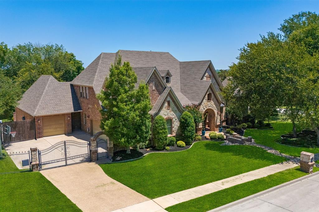 2409 Spyglass Court Property Photo 1