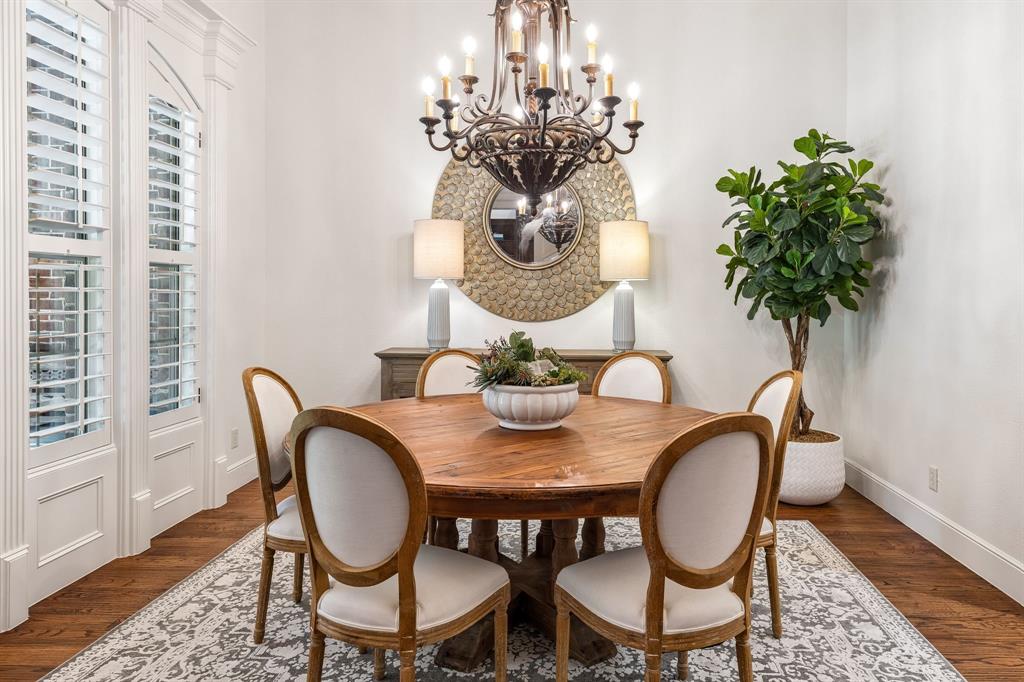 2409 Spyglass Court Property Photo 8