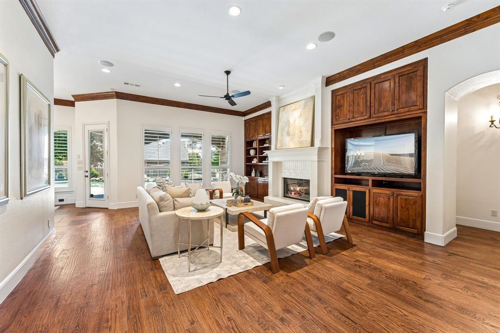 2409 Spyglass Court Property Photo 10