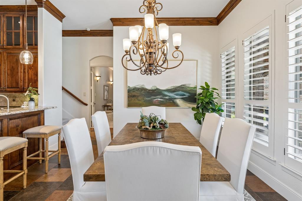 2409 Spyglass Court Property Photo 14