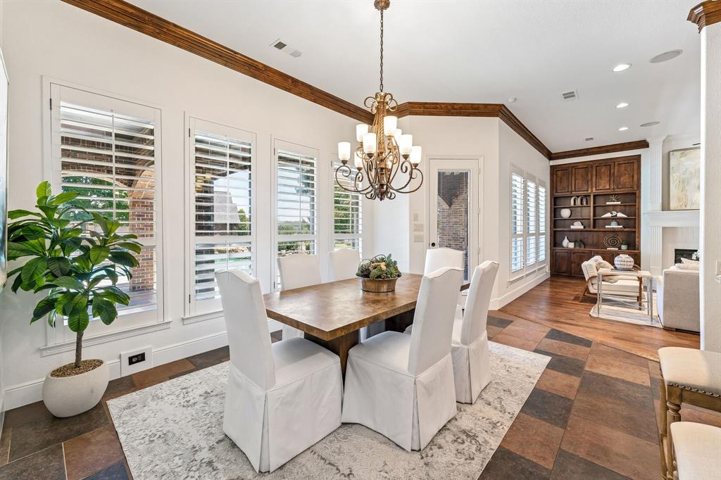 2409 Spyglass Court Property Photo 15