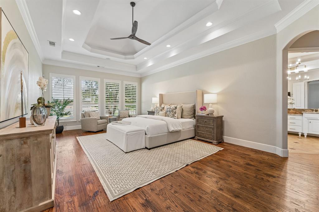 2409 Spyglass Court Property Photo 18