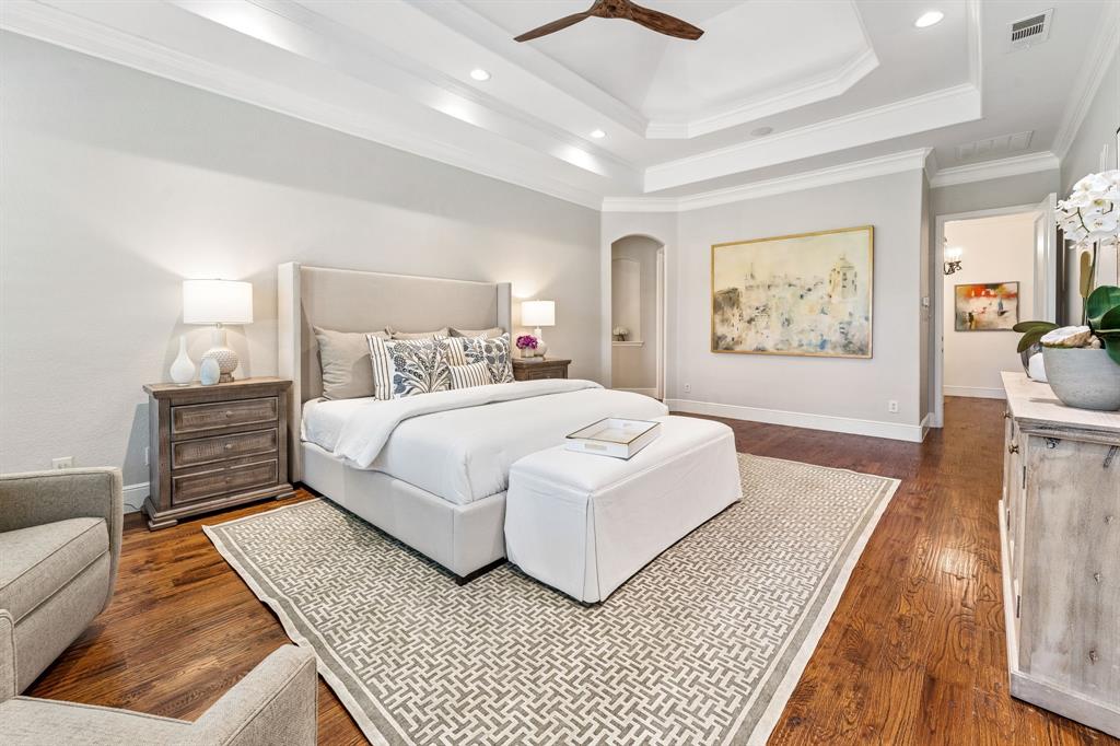 2409 Spyglass Court Property Photo 19