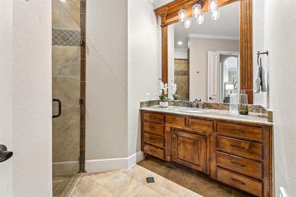 2409 Spyglass Court Property Photo 23