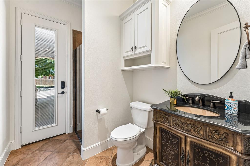 2409 Spyglass Court Property Photo 26
