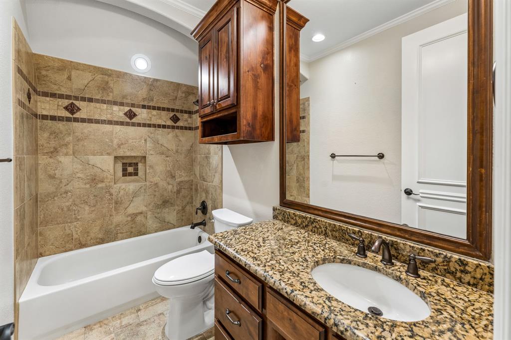 2409 Spyglass Court Property Photo 31