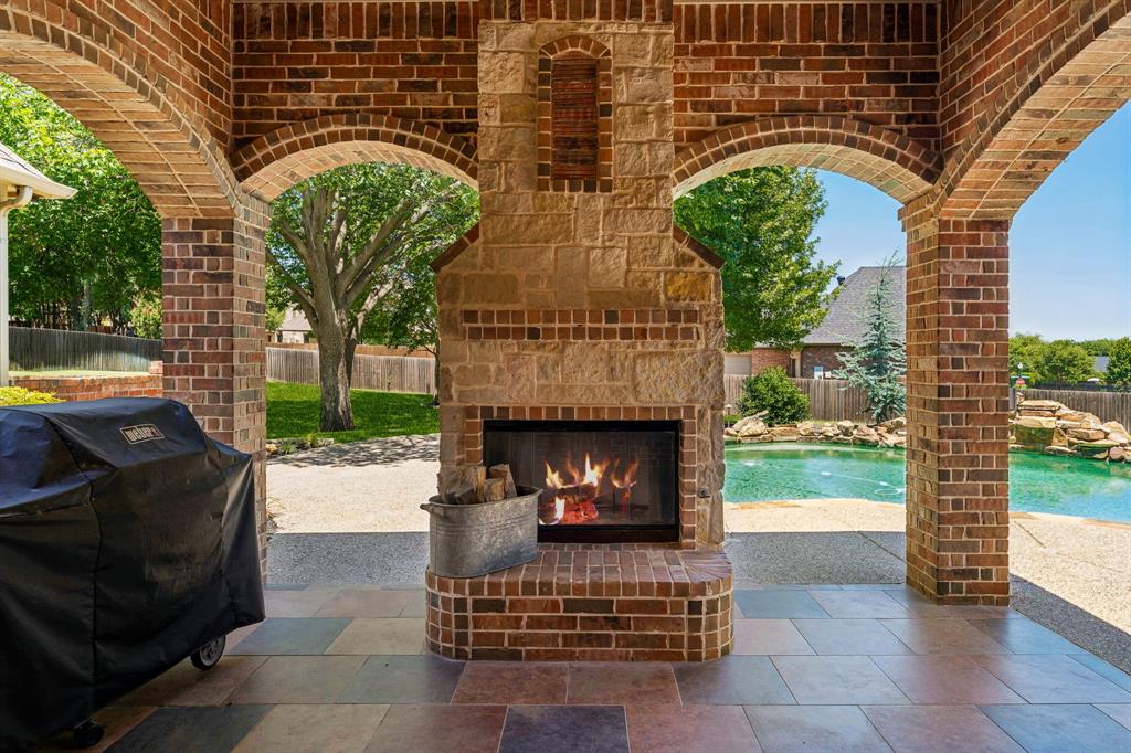2409 Spyglass Court Property Photo 36