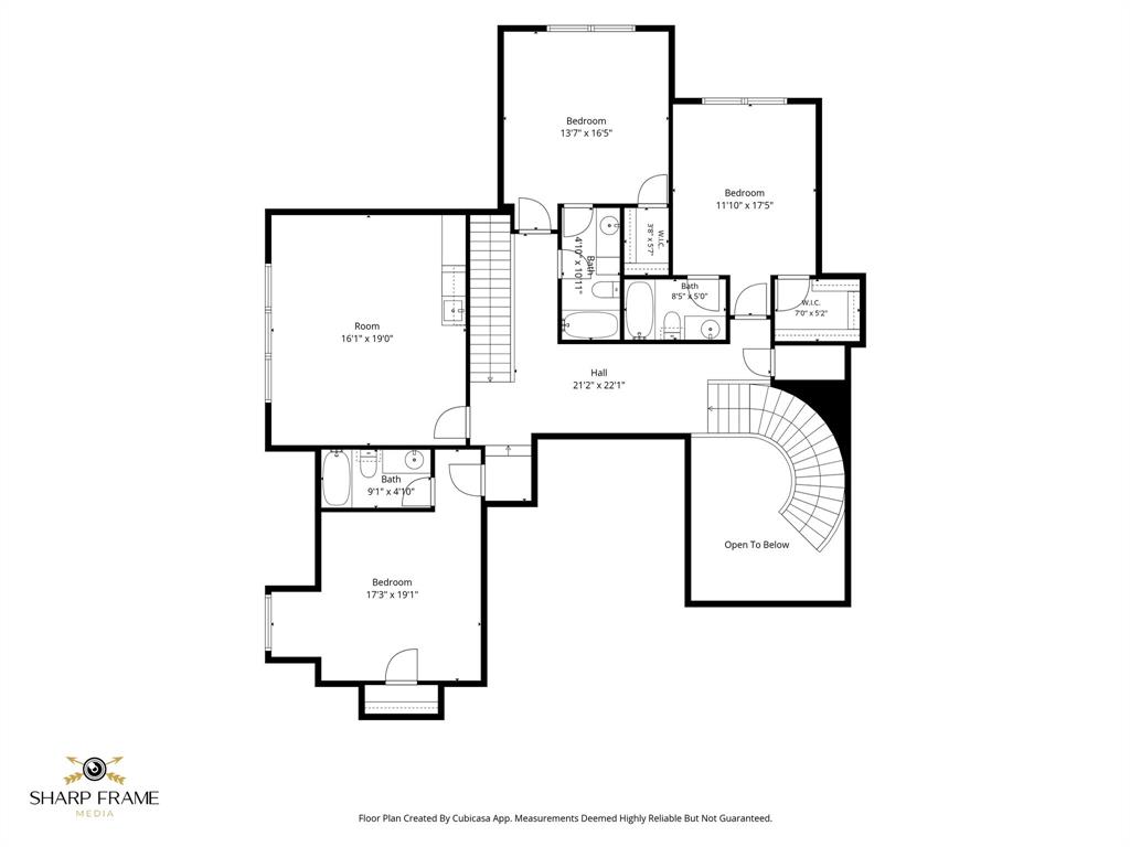2409 Spyglass Court Property Photo 40