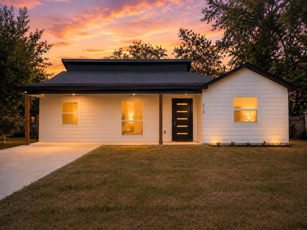818 Chickasaw Trace Property Photo 1