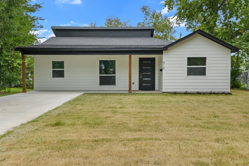 818 Chickasaw Trace Property Photo 2