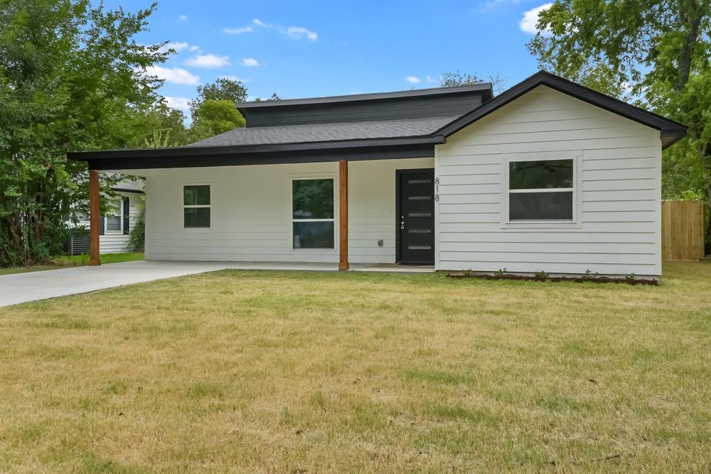 818 Chickasaw Trace Property Photo 3