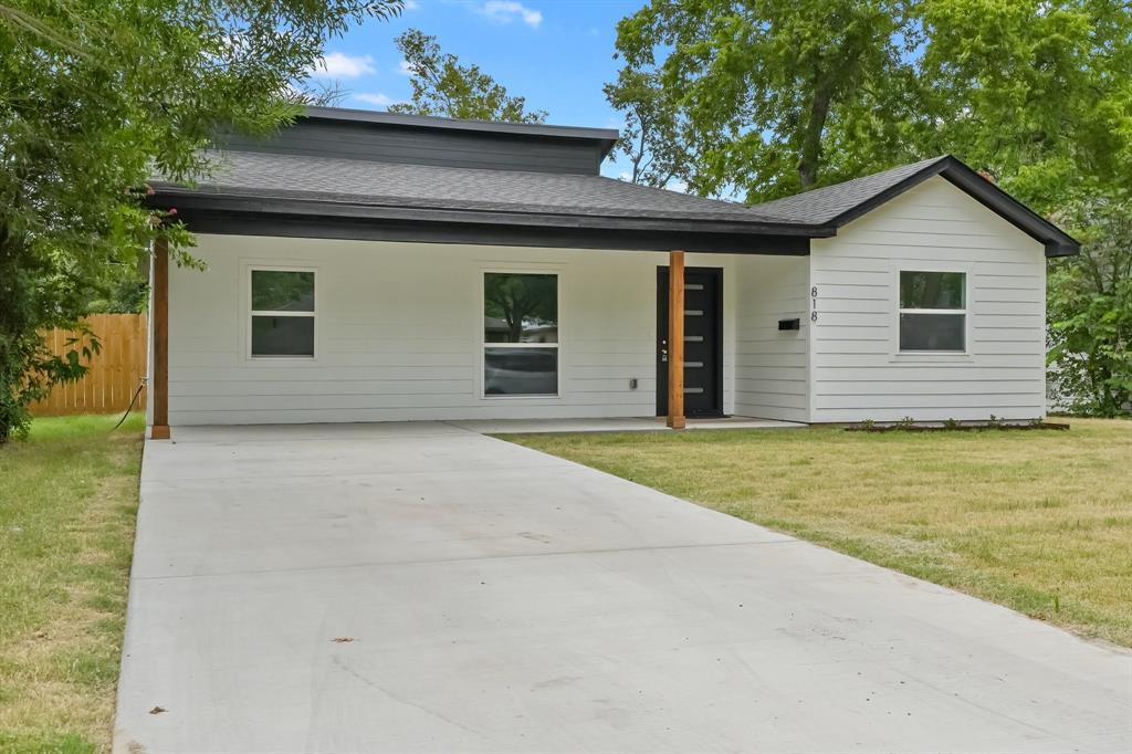 818 Chickasaw Trace Property Photo 4