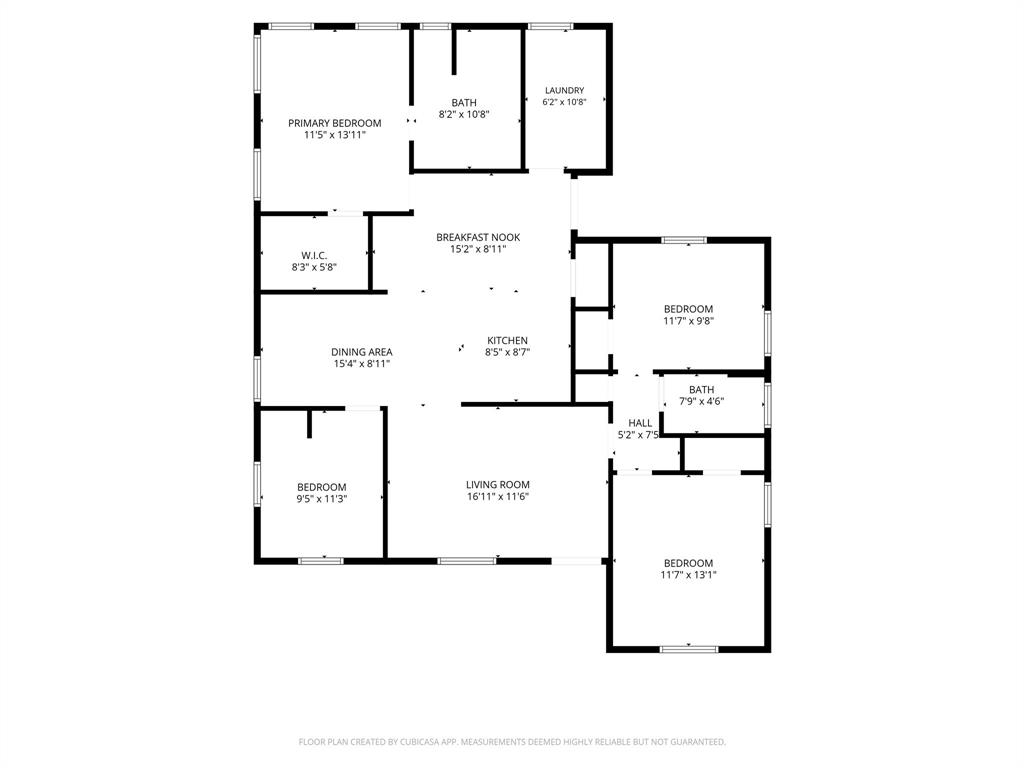 818 Chickasaw Trace Property Photo 32