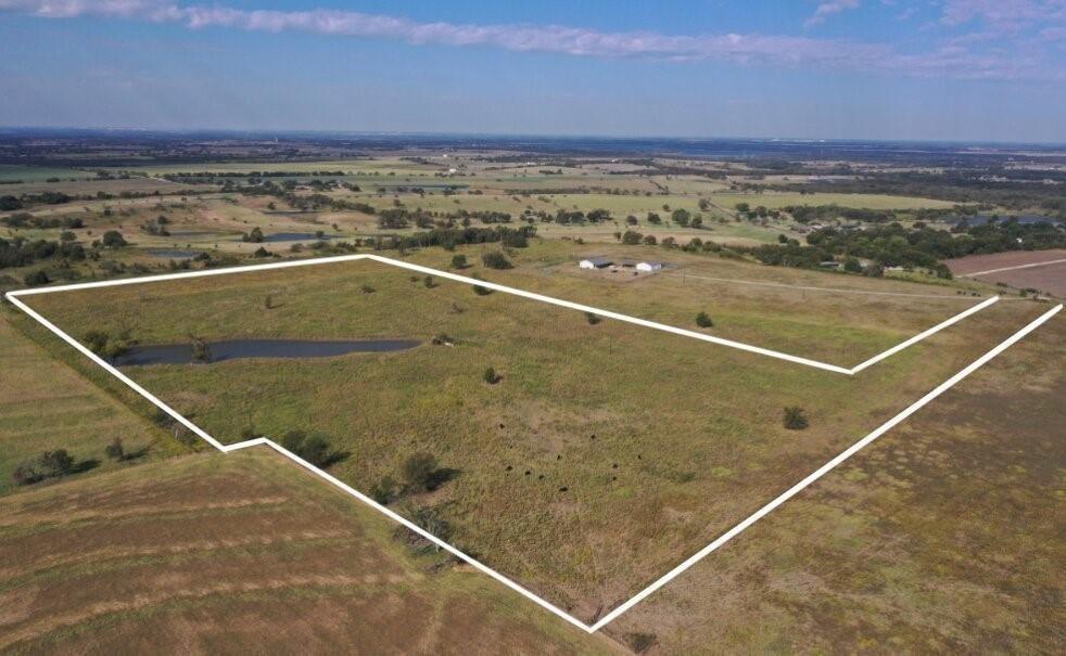 Tbd Tract 1 Battle Lake Road Property Photo 1